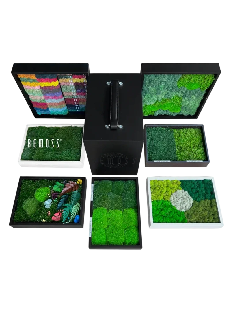 Prémiový vzorkovník