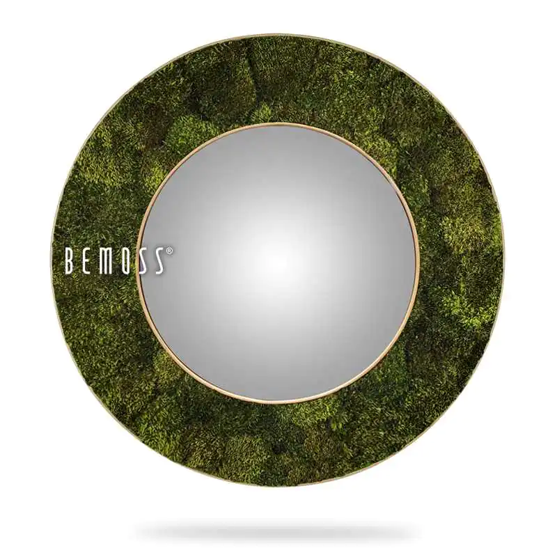 Kruhové zrkadlo SIBERIAN